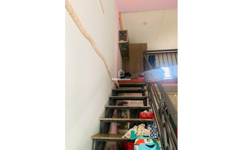 Bán nhà giá rẻ Nguyễn Khuyến – Bắc Nha Trang – 36m2 – 1,2 tỷ